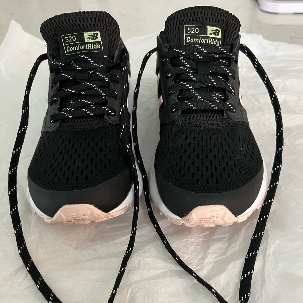 Womens New Balance Sneakers